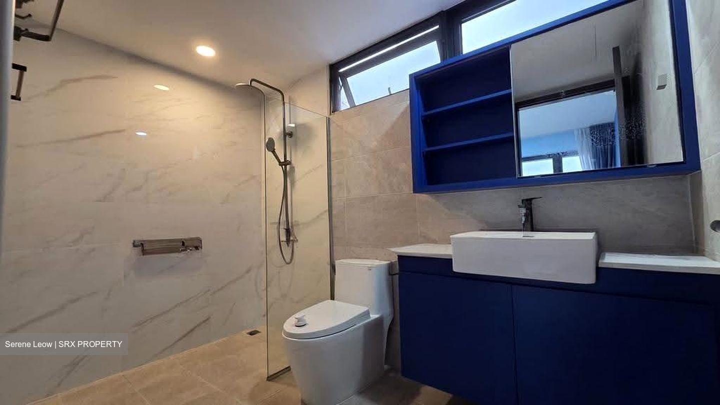 RiverParc Residence (D19), Condominium #625093281